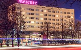 Hotel Mercure Torun Centrum